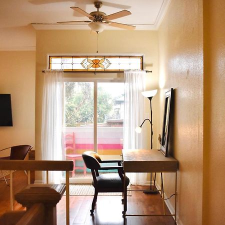 Montrose Pied-A-Terre Apartments Walking Distance To Museums Houston Exterior foto