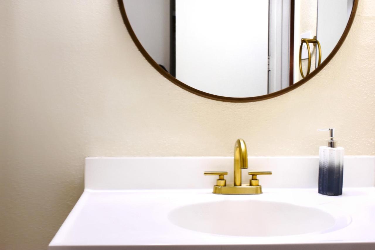 Montrose Pied-A-Terre Apartments Walking Distance To Museums Houston Exterior foto